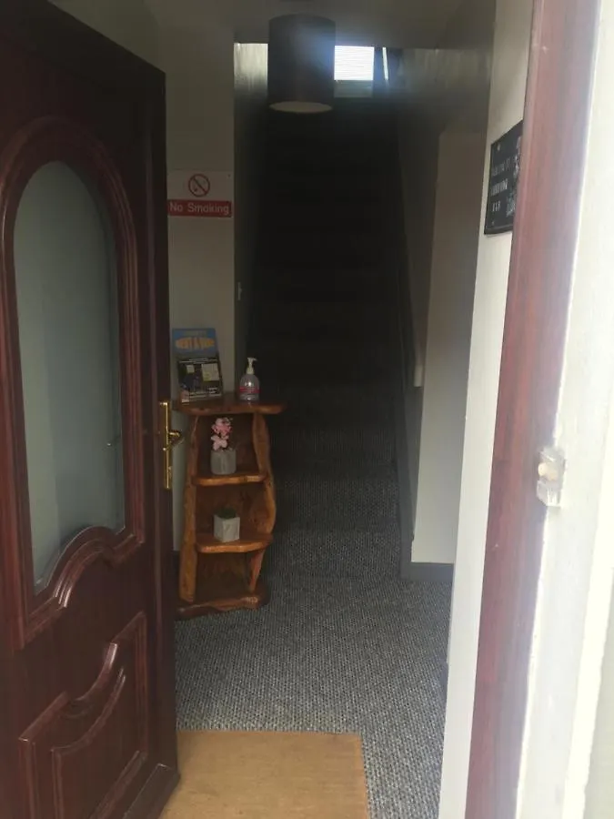 Railway Lodge Guest House Killarney