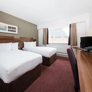 **** Hotel Leonardo Irlande