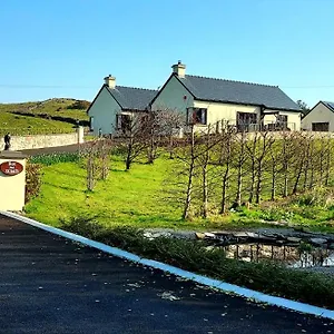  Couette-café Ros Na Gcloch Irlande