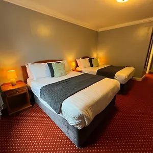 The Grand Killarney