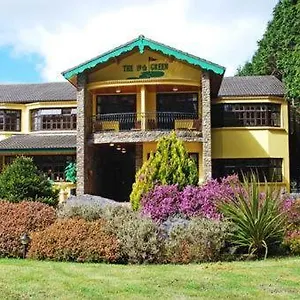 19th Killarney
