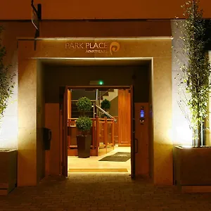Appart hôtel Park Place, Killarney