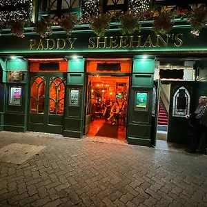 The Grand Killarney