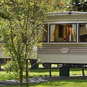 Flemings White Bridge Self-catering Mobile Hire Killarney