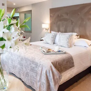 **** Hotel Gleesons Townhouse Booterstown Irlande