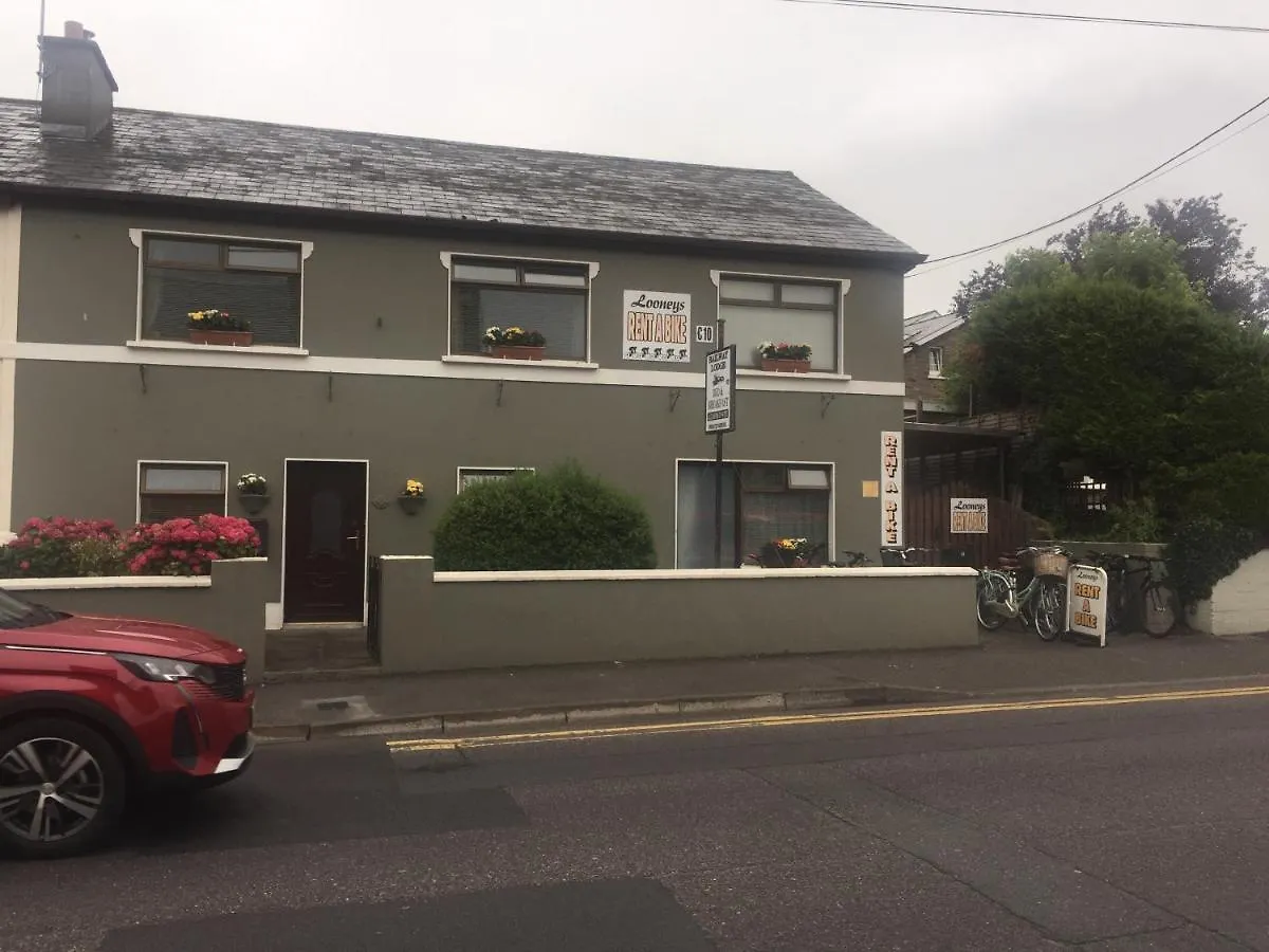 Railway Lodge Guest House Ireland