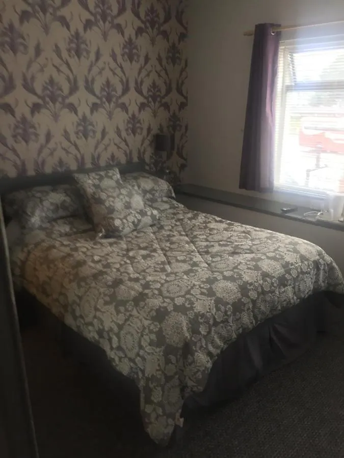 Railway Lodge Guest House Ireland