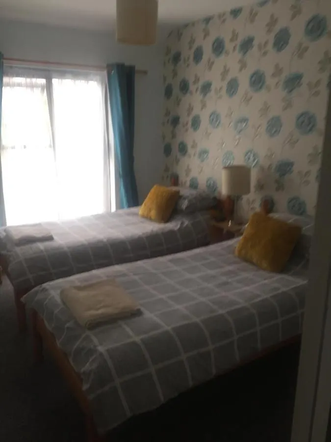 Railway Lodge Guest House  Killarney