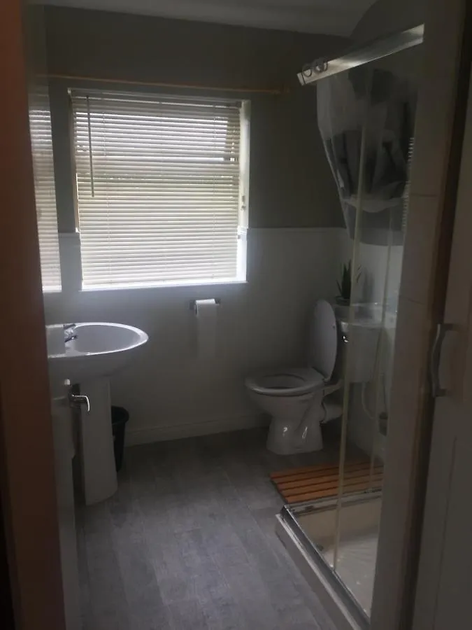 Railway Lodge Guest House