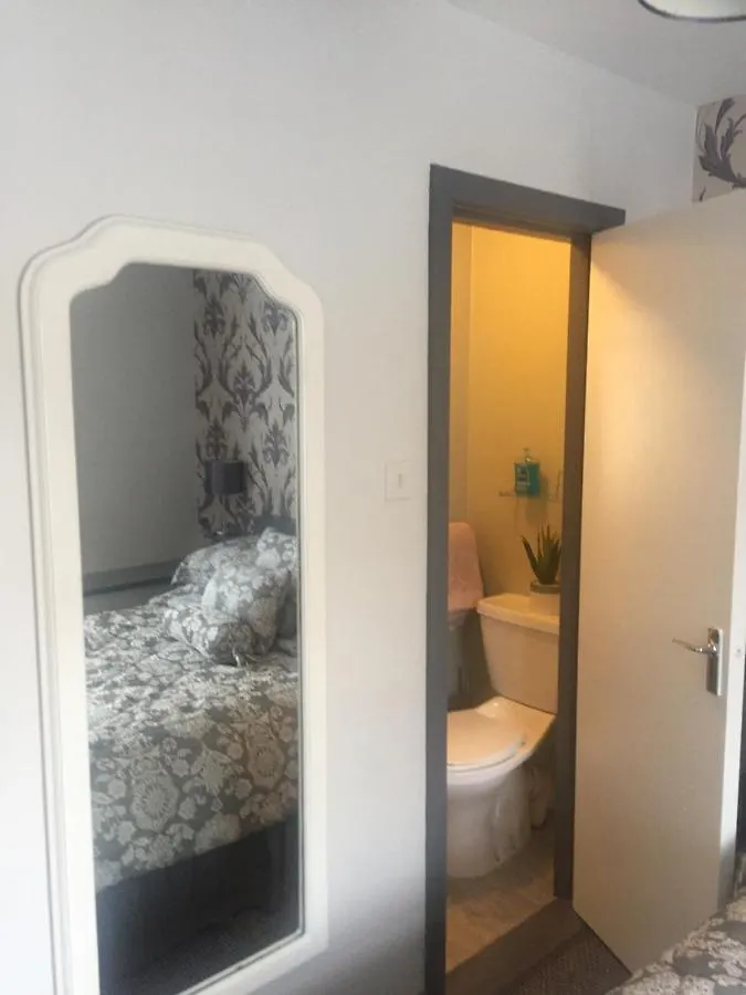 Railway Lodge Guest House Ireland